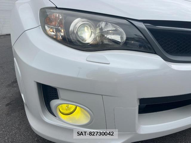 Subaru IMPREZA 2011-04 8814500-15