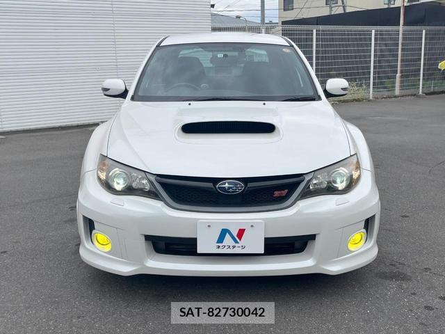 Subaru IMPREZA 2011-04 8814500-16