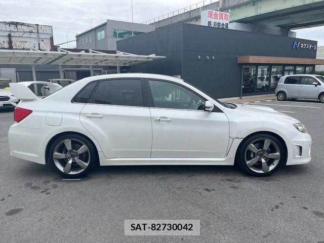 Subaru IMPREZA 2011-04 8814500-18