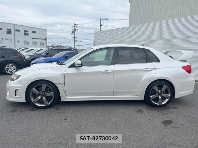 Subaru IMPREZA 2011-04 8814500-19