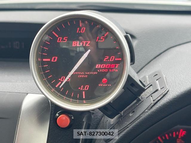 Subaru IMPREZA 2011-04 8814500-7
