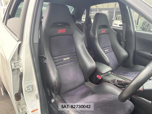 Subaru IMPREZA 2011-04 8814500-8