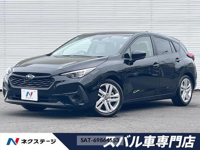 Subaru IMPREZA 2023-12 8814505-0