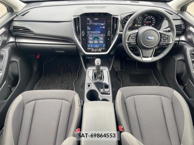 Subaru IMPREZA 2023-12 8814505-1