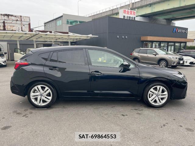 Subaru IMPREZA 2023-12 8814505-16