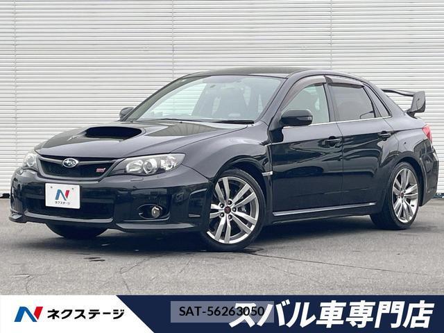 Subaru IMPREZA 2013-05 8814506-0