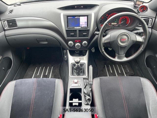 Subaru IMPREZA 2013-05 8814506-1