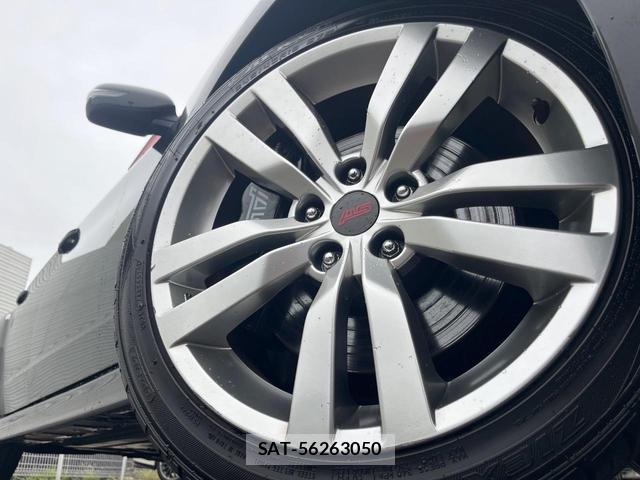Subaru IMPREZA 2013-05 8814506-12