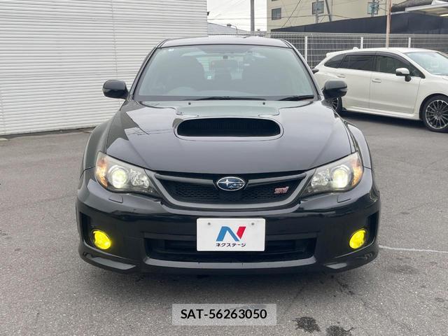 Subaru IMPREZA 2013-05 8814506-14