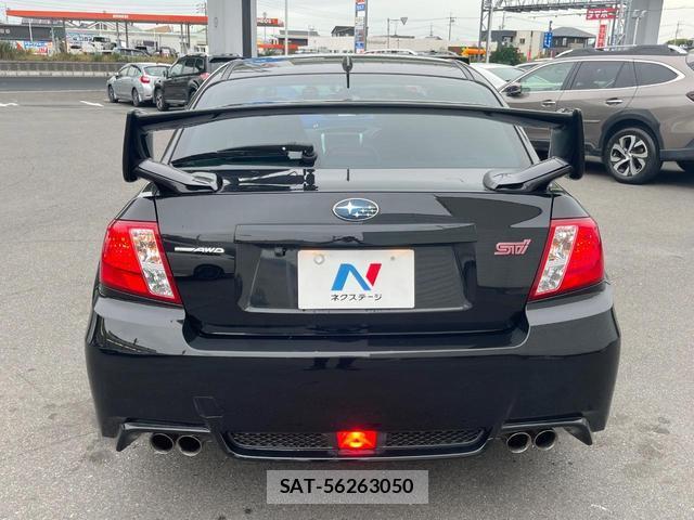 Subaru IMPREZA 2013-05 8814506-15