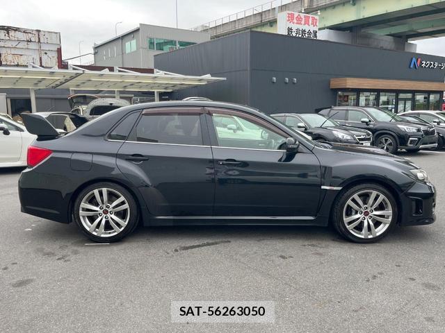 Subaru IMPREZA 2013-05 8814506-16