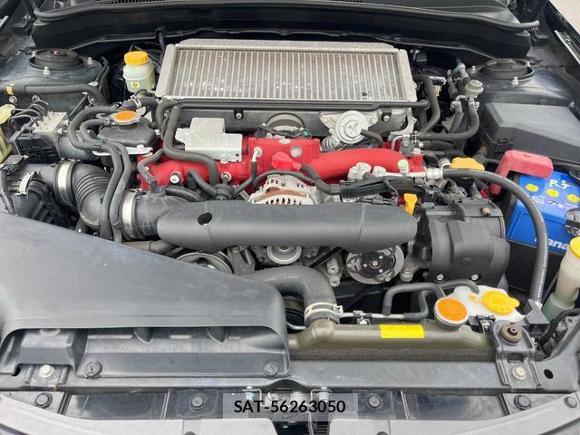 Subaru IMPREZA 2013-05 8814506-18