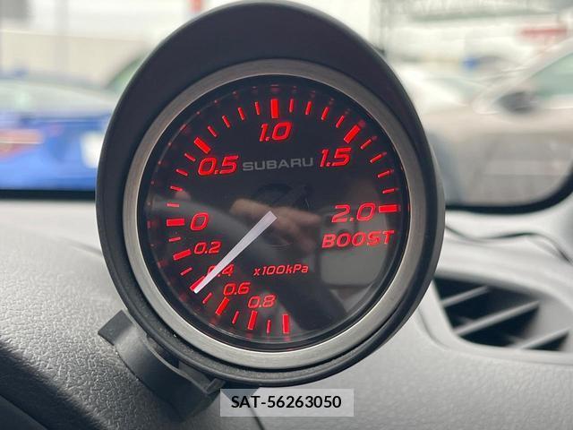 Subaru IMPREZA 2013-05 8814506-2
