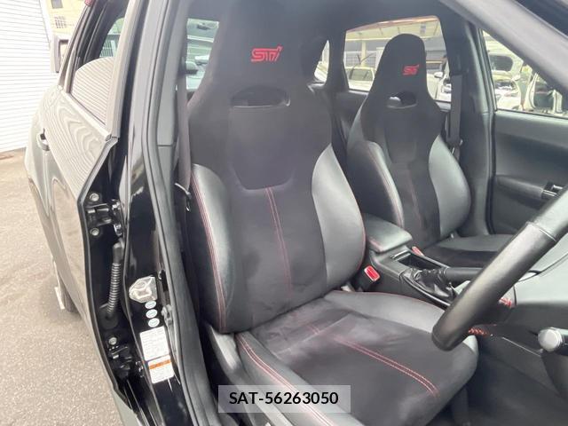 Subaru IMPREZA 2013-05 8814506-9