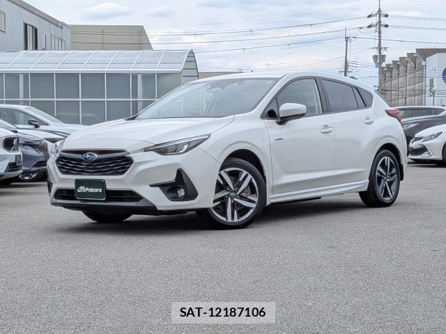 Subaru IMPREZA 2024-05 8815112-0