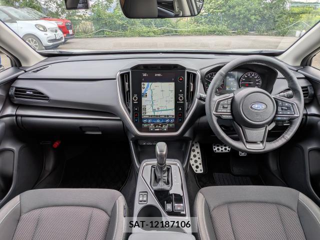 Subaru IMPREZA 2024-05 8815112-1