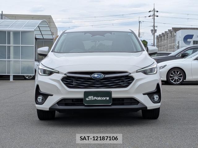 Subaru IMPREZA 2024-05 8815112-15