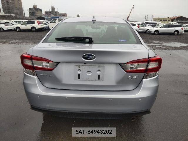 Subaru IMPREZA 2021-09 8815310-1