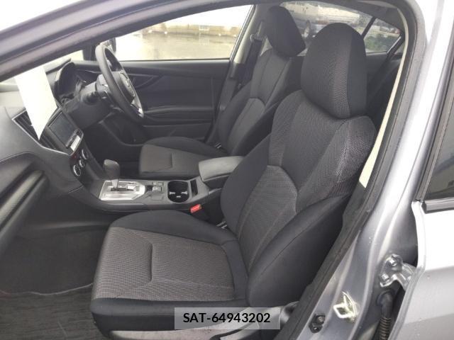 Subaru IMPREZA 2021-09 8815310-15