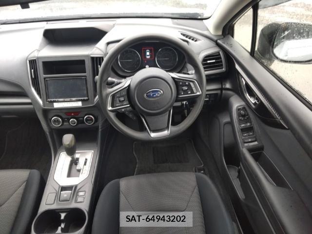 Subaru IMPREZA 2021-09 8815310-2