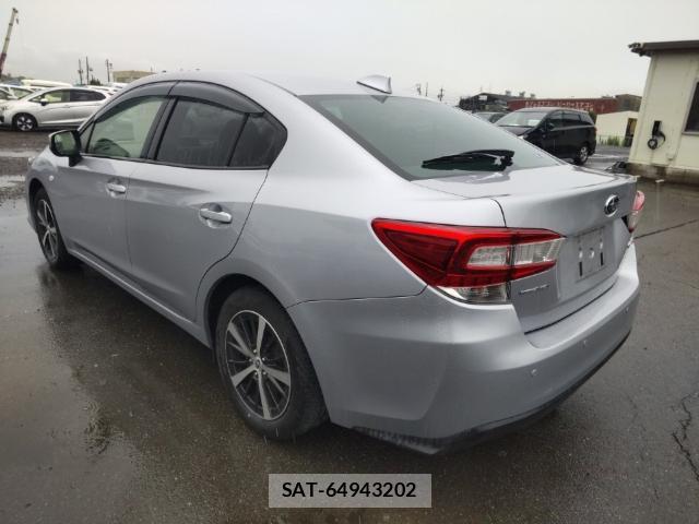Subaru IMPREZA 2021-09 8815310-5