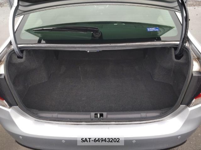 Subaru IMPREZA 2021-09 8815310-7