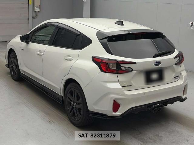 Subaru IMPREZA 2025-10 8815398-1