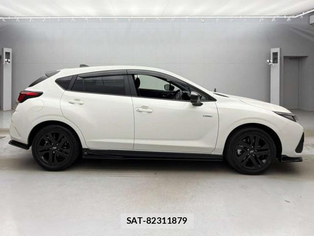 Subaru IMPREZA 2025-10 8815398-10