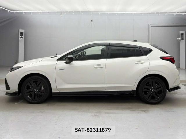 Subaru IMPREZA 2025-10 8815398-11