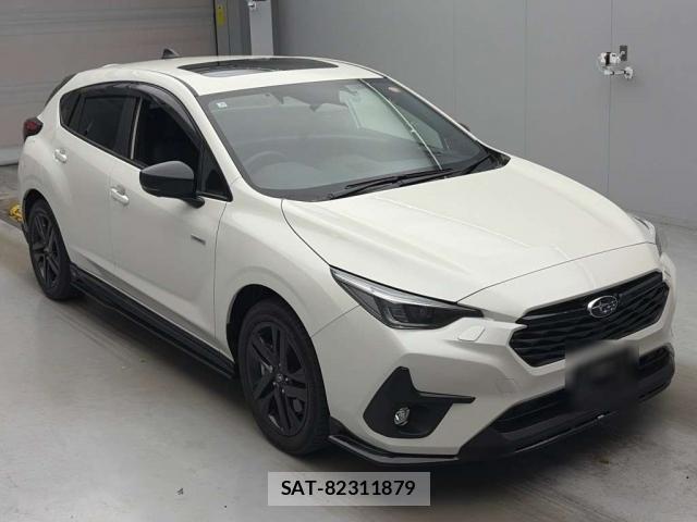Subaru IMPREZA 2025-10 8815398-12