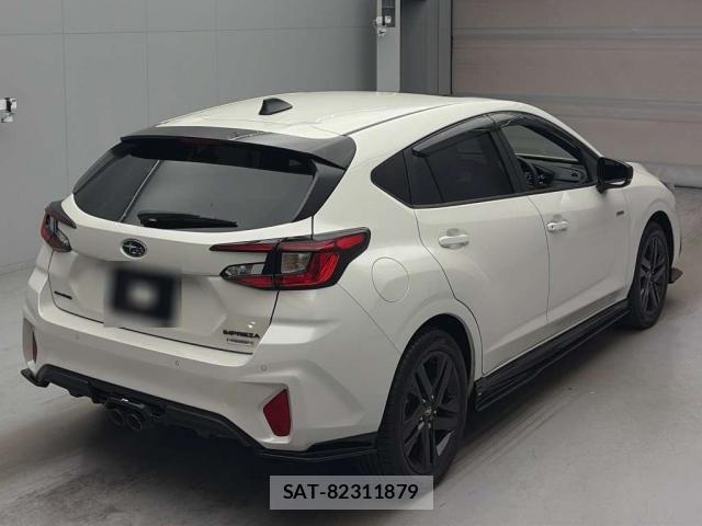 Subaru IMPREZA 2025-10 8815398-13