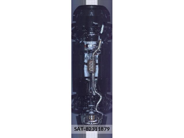 Subaru IMPREZA 2025-10 8815398-14