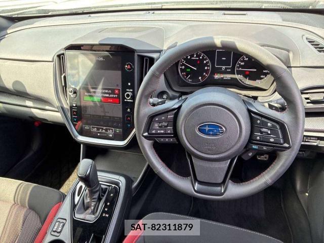Subaru IMPREZA 2025-10 8815398-2