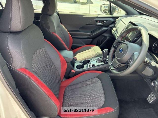 Subaru IMPREZA 2025-10 8815398-3