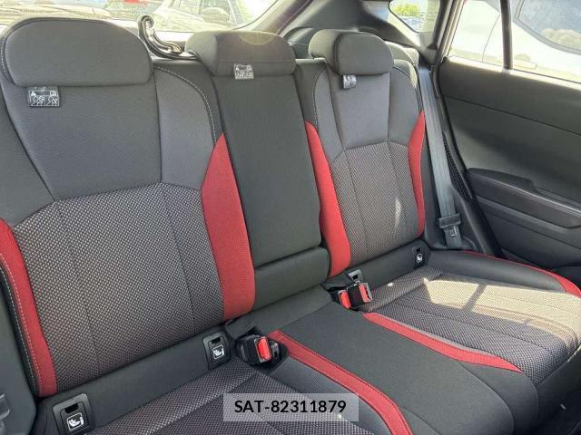 Subaru IMPREZA 2025-10 8815398-4