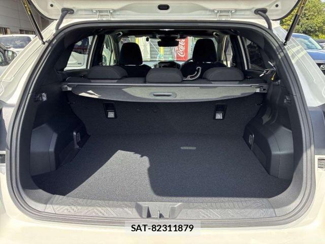 Subaru IMPREZA 2025-10 8815398-5