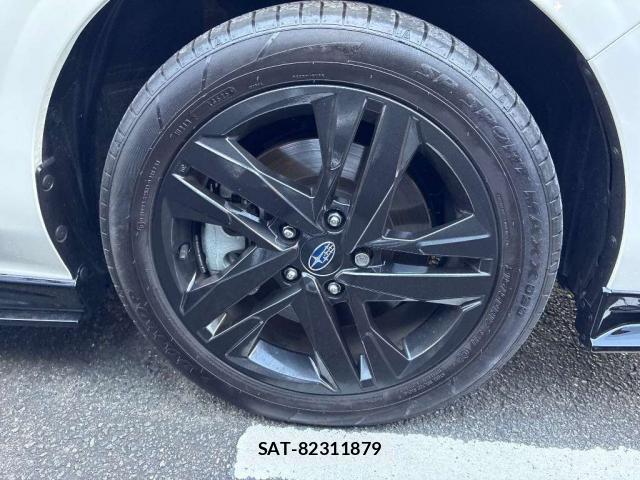 Subaru IMPREZA 2025-10 8815398-6