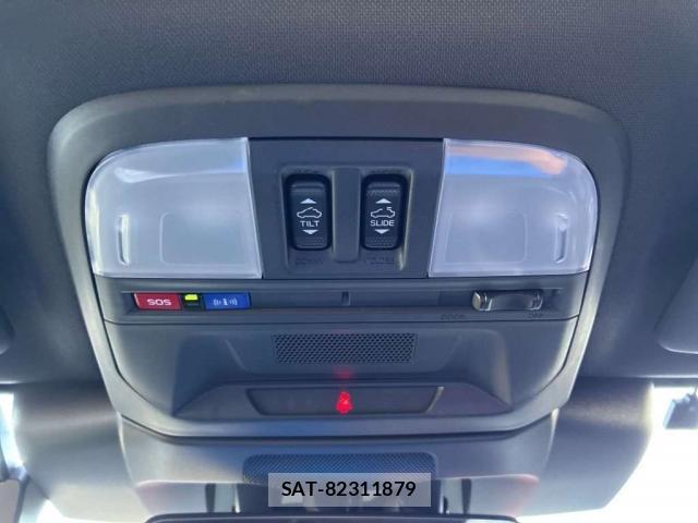 Subaru IMPREZA 2025-10 8815398-9