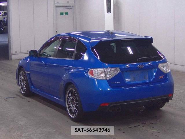 Subaru IMPREZA 2014-01 8815997-1