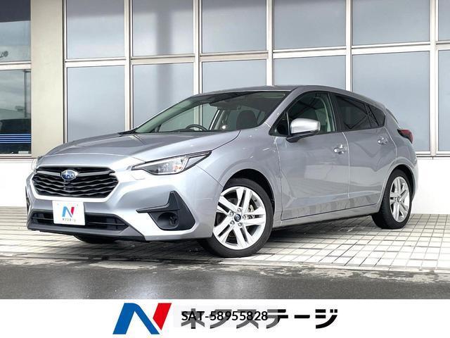Subaru IMPREZA 2024-08 8817100-0