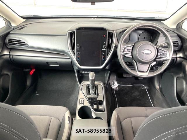 Subaru IMPREZA 2024-08 8817100-1