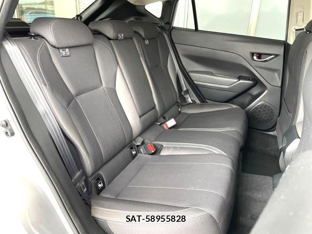 Subaru IMPREZA 2024-08 8817100-8