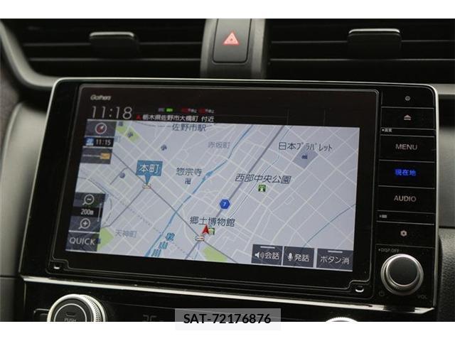 Honda INSIGHT 2020-02 8812814-2