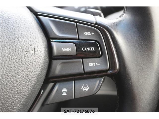 Honda INSIGHT 2020-02 8812814-5