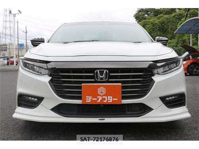 Honda INSIGHT 2020-02 8812814-7