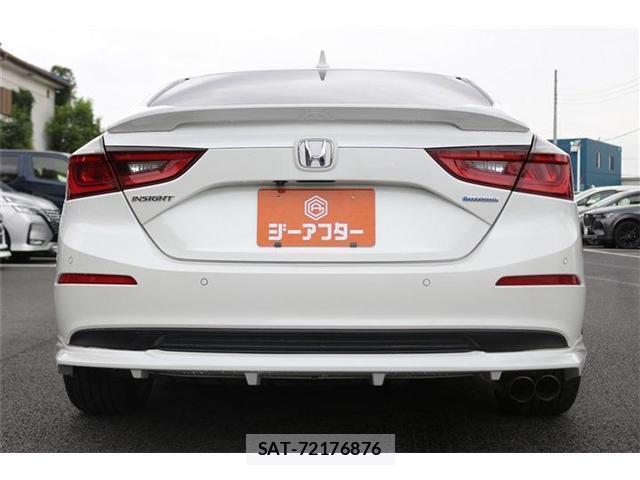 Honda INSIGHT 2020-02 8812814-9