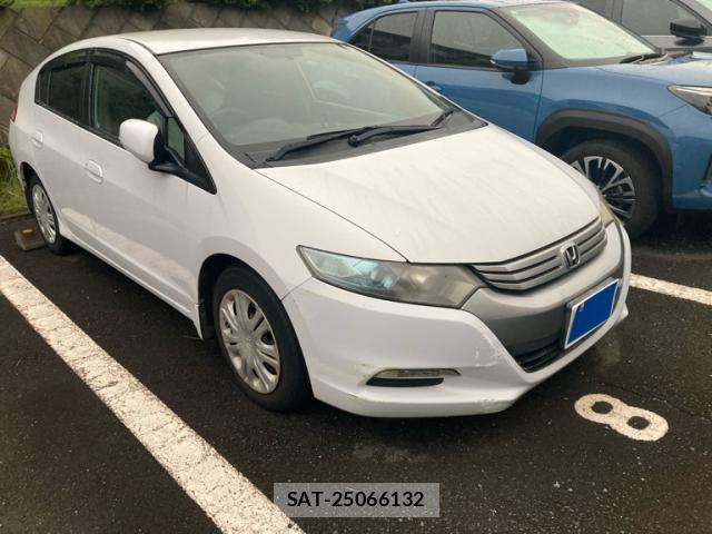 Honda INSIGHT 2009-04 8813762-1