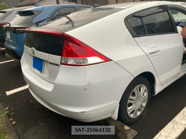 Honda INSIGHT 2009-04 8813762-6