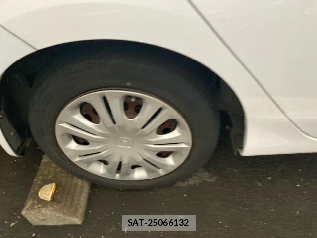 Honda INSIGHT 2009-04 8813762-7