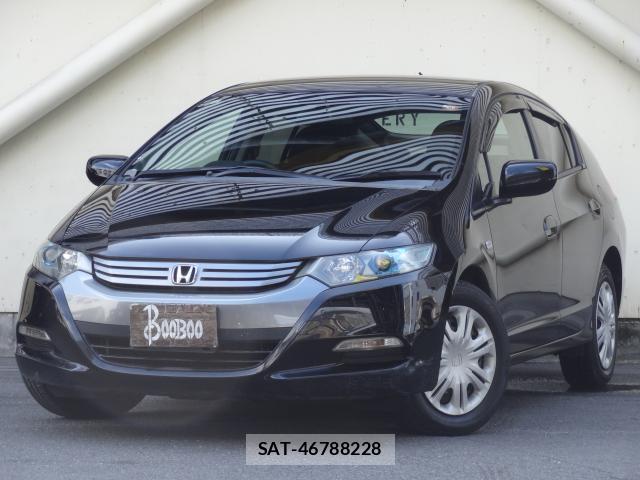 Honda INSIGHT 2011-09 8814870-0